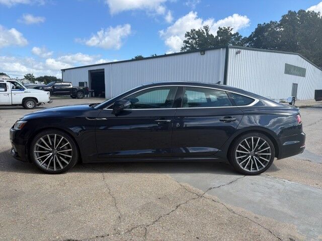 audi a5 sportback 2018 WAUCNCF53JA031822 image audi a5 sportback 2018 WAUCNCF53JA031822 image